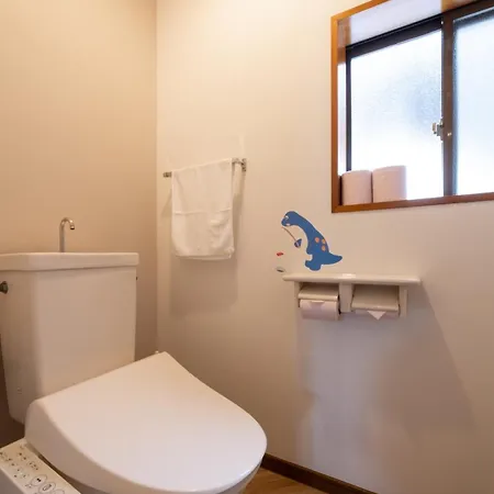 かつやま民泊きねん Villa คัทซึยามะ ภายนอก รูปภาพ