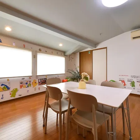 かつやま民泊きねん Villa คัทซึยามะ ภายนอก รูปภาพ