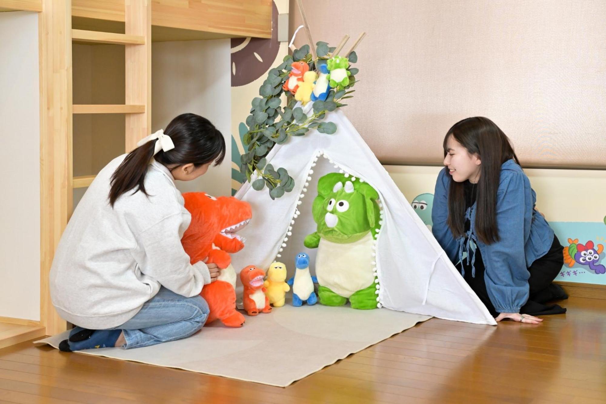 Villa かつやま民泊きねん