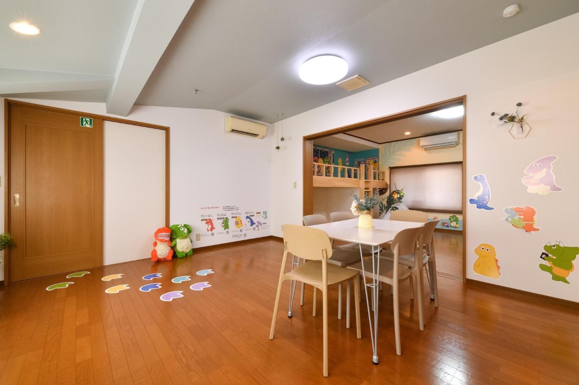 Villa かつやま民泊きねん Katsuyama